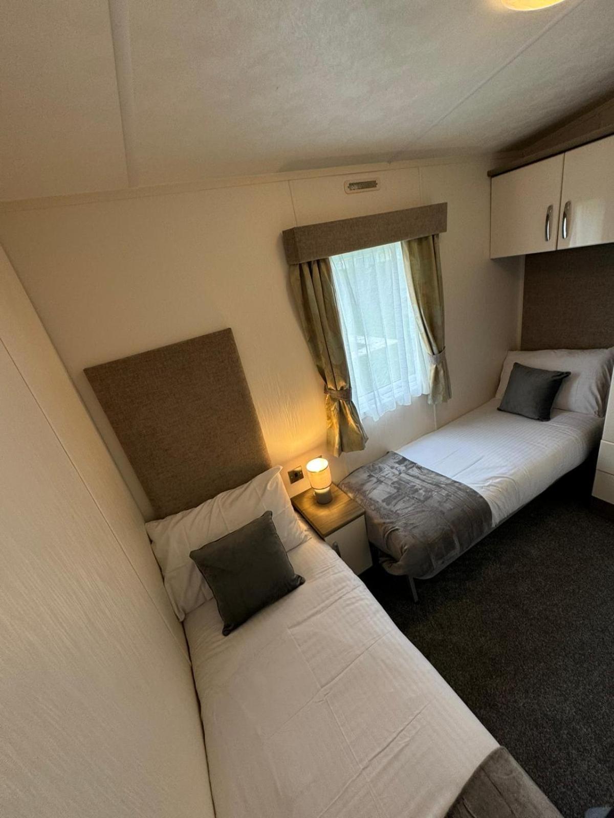 Golden Palm Resort 채플 세인트 레오나즈 외부 사진
