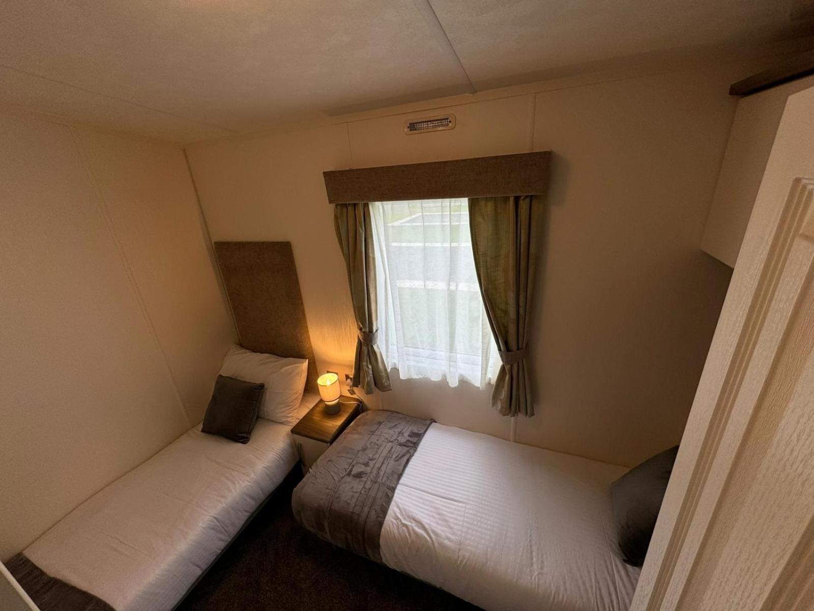 Golden Palm Resort 채플 세인트 레오나즈 외부 사진